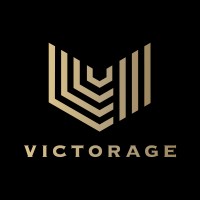 VICTORAGE logo, VICTORAGE contact details