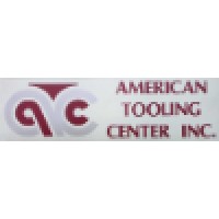 American Tooling Center logo, American Tooling Center contact details