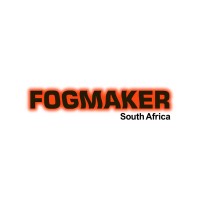 FOGMAKER South Africa (Pty) Ltd logo, FOGMAKER South Africa (Pty) Ltd contact details