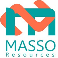 Masso Resources Pte Ltd logo, Masso Resources Pte Ltd contact details