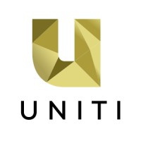 Uniti Wireless logo, Uniti Wireless contact details