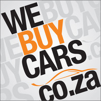 We Buy Cars logo, We Buy Cars contact details