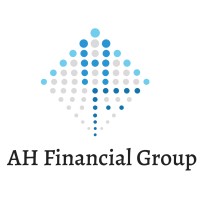 AH Financial Group logo, AH Financial Group contact details