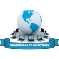 Shambhala IT Solution logo, Shambhala IT Solution contact details