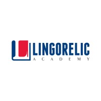 LingoRelic Language Academy logo, LingoRelic Language Academy contact details