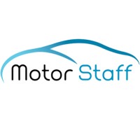 Motor Staff logo, Motor Staff contact details