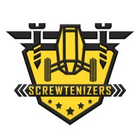 Team Screwtenizers logo, Team Screwtenizers contact details