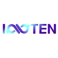 IXTen logo, IXTen contact details