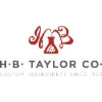 H.B. Taylor Co logo, H.B. Taylor Co contact details