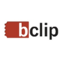 Bclip Productions Inc logo, Bclip Productions Inc contact details