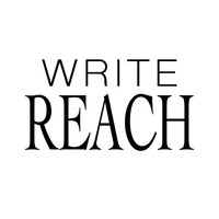 Write Reach logo, Write Reach contact details