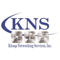 Kitsap Networking Services, Inc. & Sequim I.T logo, Kitsap Networking Services, Inc. & Sequim I.T contact details