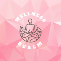 Wellness Realm logo, Wellness Realm contact details