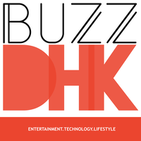 BuzzDHK logo, BuzzDHK contact details