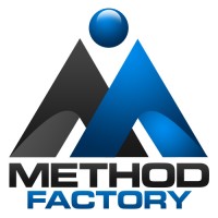 MethodFactory logo, MethodFactory contact details