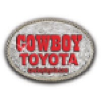 Cowboy Toyota logo, Cowboy Toyota contact details