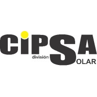 CIPSA SOLAR logo, CIPSA SOLAR contact details