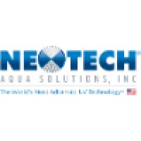 NeoTech Aqua Solutions, Inc logo, NeoTech Aqua Solutions, Inc contact details