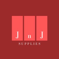 JNJ Supplies logo, JNJ Supplies contact details