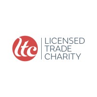 Licensed Trade Charity logo, Licensed Trade Charity contact details