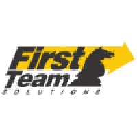 FIRST TEAM Solutions-LLC logo, FIRST TEAM Solutions-LLC contact details