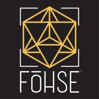 FOHSE logo, FOHSE contact details