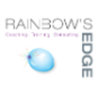 Rainbow's Edge logo, Rainbow's Edge contact details