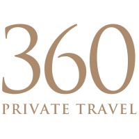 360 Private Travel logo, 360 Private Travel contact details