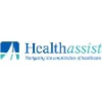 Healthassist logo, Healthassist contact details