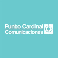 Punto Cardinal Comunicaciones logo, Punto Cardinal Comunicaciones contact details