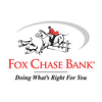 Fox Chase Bank logo, Fox Chase Bank contact details