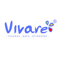 Vivare Insumos logo, Vivare Insumos contact details