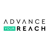 Advance Your Reach logo, Advance Your Reach contact details