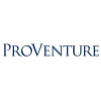 ProVenture logo, ProVenture contact details