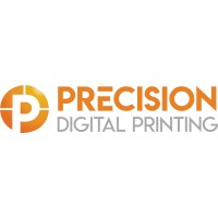 Precision Digital Printing logo, Precision Digital Printing contact details