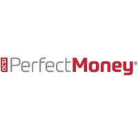 PerfectMoney logo, PerfectMoney contact details