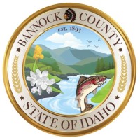 Bannock County Public Defender logo, Bannock County Public Defender contact details