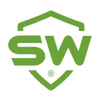 SW logo, SW contact details