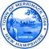 Town Of Merrimack logo, Town Of Merrimack contact details