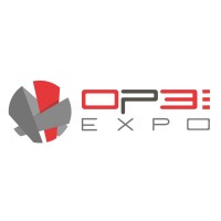 OP3 EXPO logo, OP3 EXPO contact details