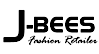 J-Bees logo, J-Bees contact details