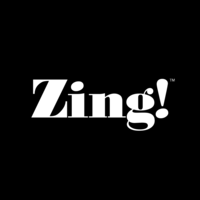 Zing! logo, Zing! contact details