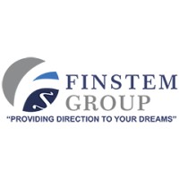 Finstem Group logo, Finstem Group contact details