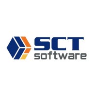 SCT Software logo, SCT Software contact details