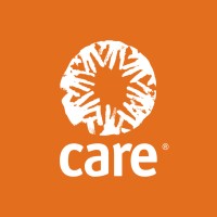 CARE Canada logo, CARE Canada contact details