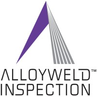 Alloyweld Inspection Co logo, Alloyweld Inspection Co contact details