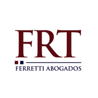 Ferretti Abogados logo, Ferretti Abogados contact details