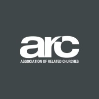 Association of Related Churches (ARC) logo, Association of Related Churches (ARC) contact details