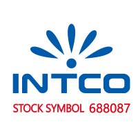 INTCO Framing logo, INTCO Framing contact details