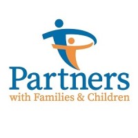 PARTNERS WITH FAMILIES AND CHILDREN: SPOKANE logo, PARTNERS WITH FAMILIES AND CHILDREN: SPOKANE contact details